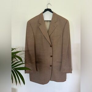 Hugo Boss Men’s Sports-coat.